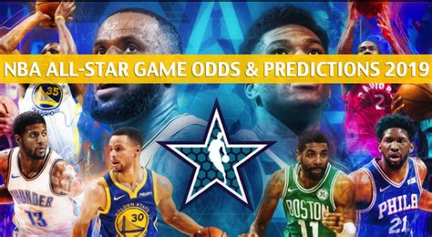 nba odds 2019|NBA Odds 2019: Updated Betting Lines, Props And Picks For .